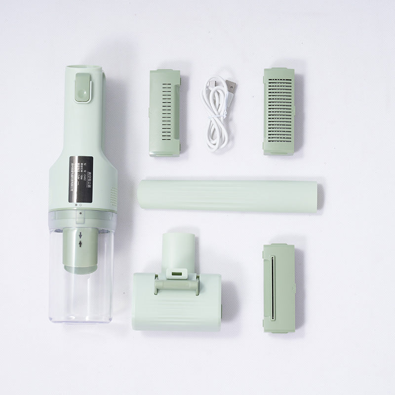 Mess-Free Pet Grooming Vacuum – Stress-Free Shedding Solution at Home