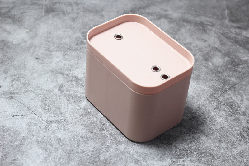 HydraFlow Smart Cat Fountain – Fresh Water, Happy Pets