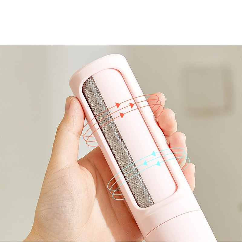 Stay Clean & Confident Reusable Pet Hair Remover