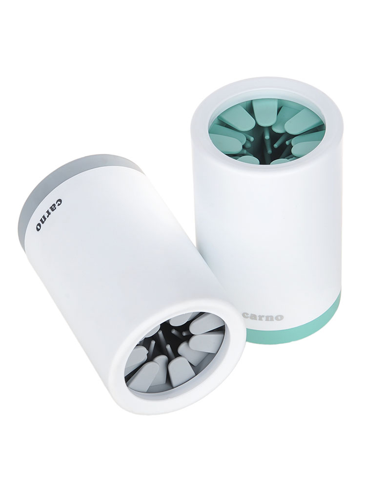 No More Muddy Paw Mess – Clean Paws in Seconds