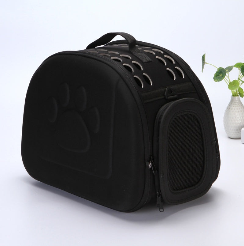 Travel Freely With Your Pet — Comfort, Safety & Zero Stress