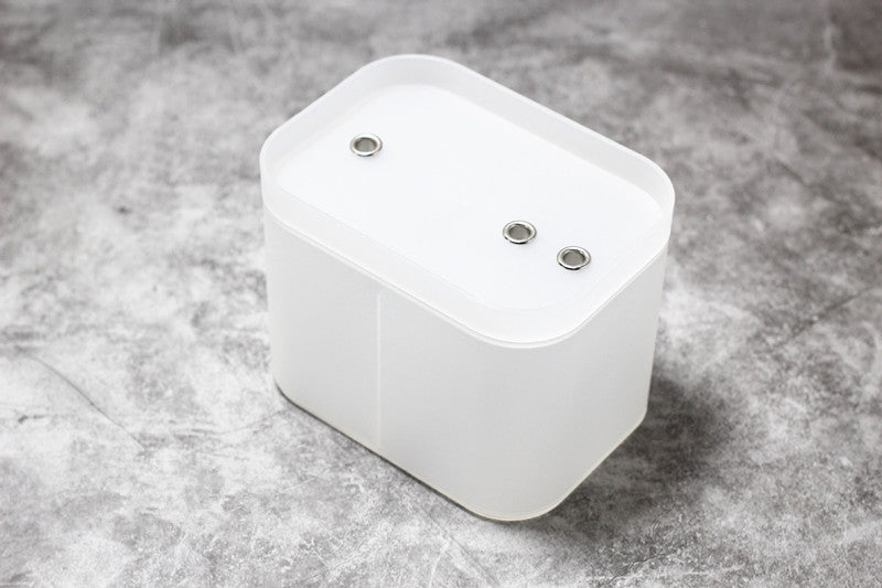 HydraFlow Smart Cat Fountain – Fresh Water, Happy Pets