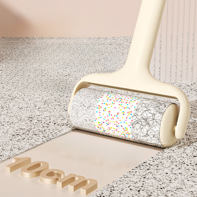 FurAway Sticky Roller – Effortless Pet Hair Remover