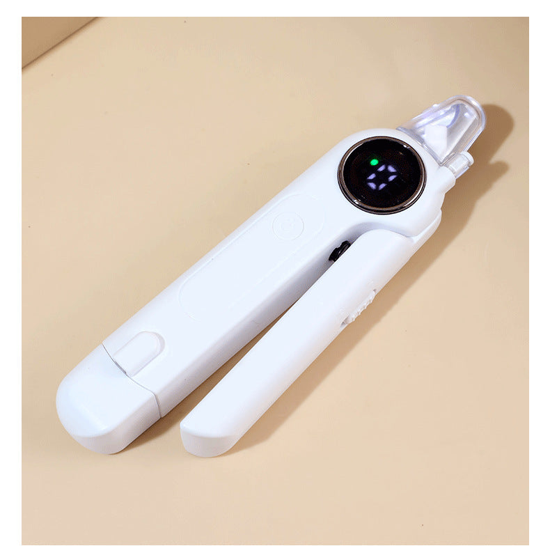 Fear-Free Pet Nail Groomer – Safe, Gentle Care Your Pet Will Love