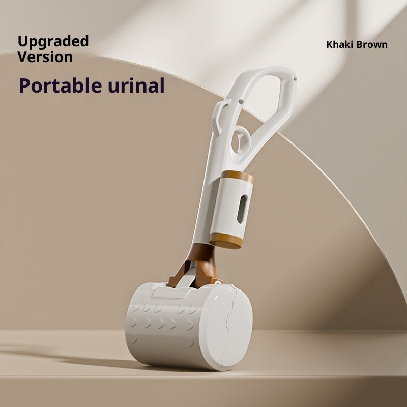 No-Touch Portable Poop Scooper – Clean Walks, Zero Mess