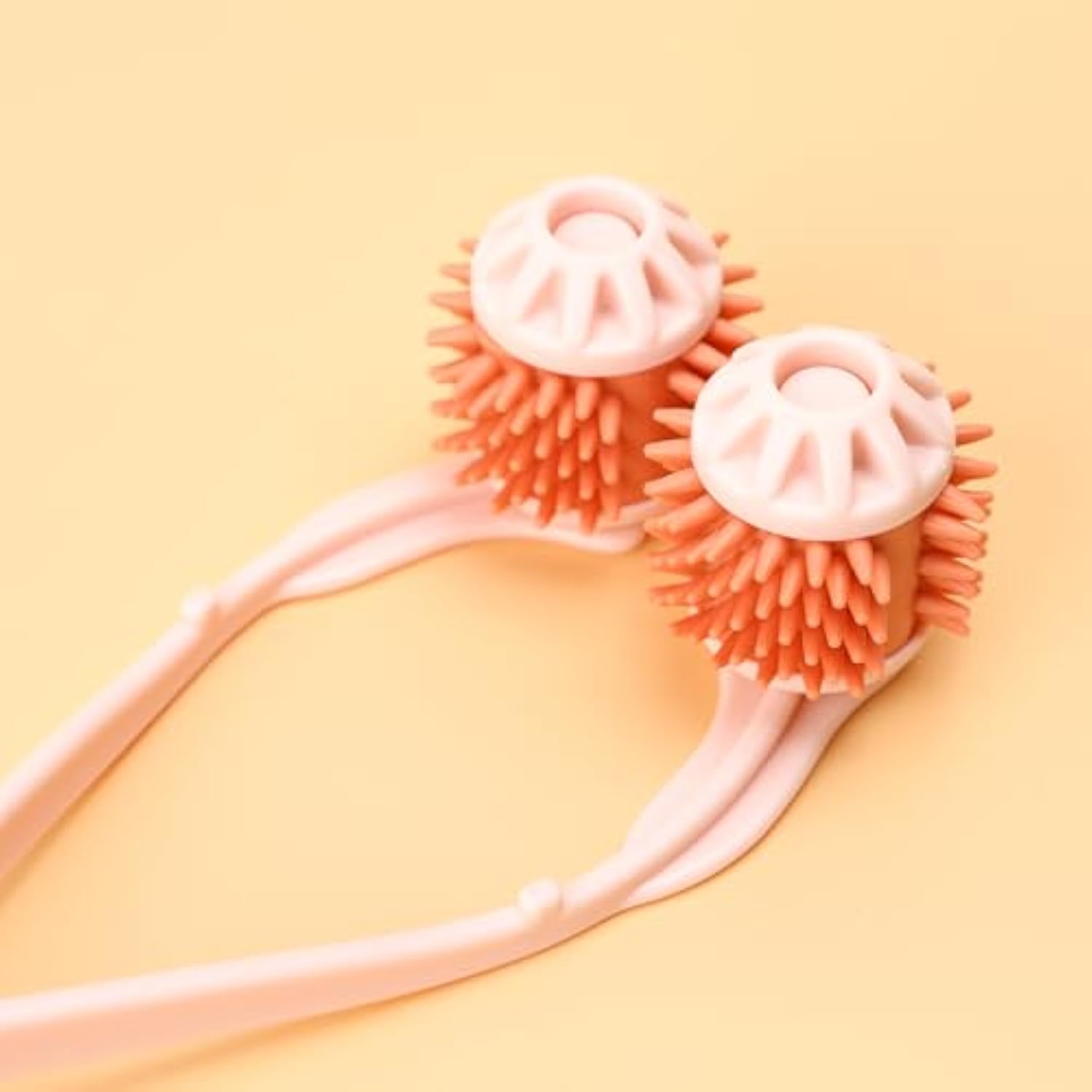 PurrSpa Gentle Cat Face Massager – Relax, Bond & Reduce Shedding