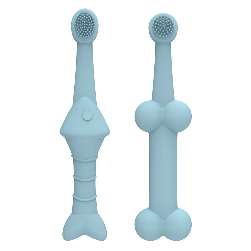GentleCare Pet Finger Toothbrush – Stress-Free Dental Love