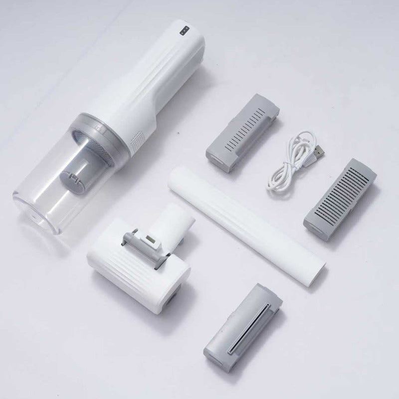 Mess-Free Pet Grooming Vacuum – Stress-Free Shedding Solution at Home