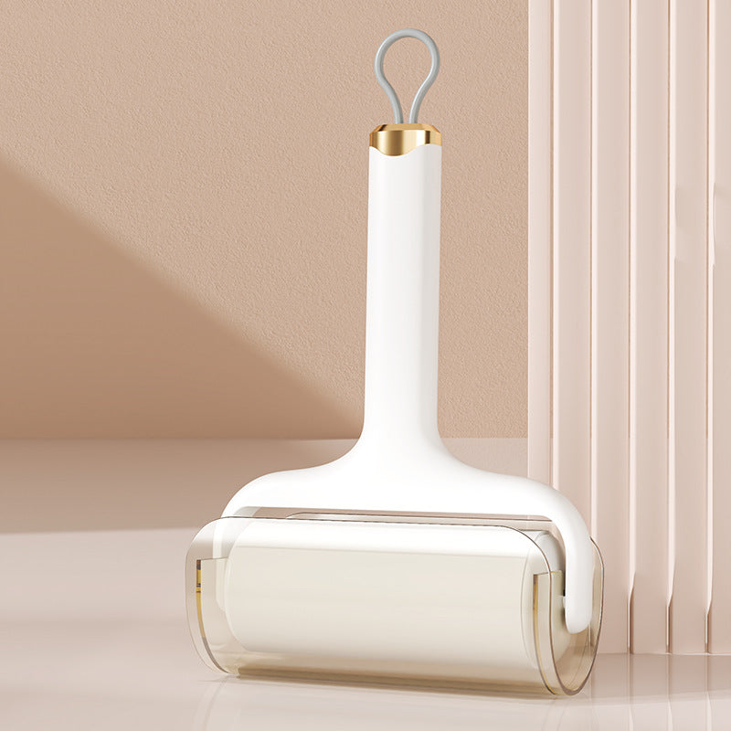 FurAway Sticky Roller – Effortless Pet Hair Remover