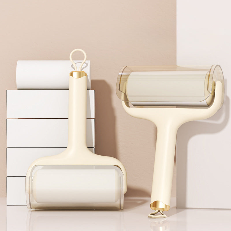 FurAway Sticky Roller – Effortless Pet Hair Remover